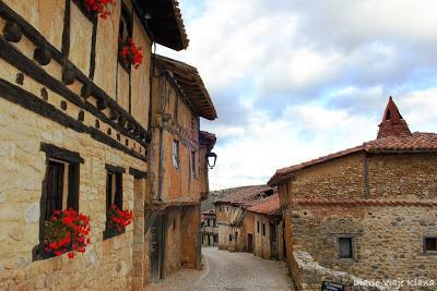 Soria y Segovia