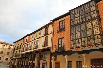 Soria y Segovia