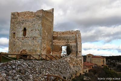 Soria y Segovia