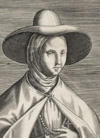 Un milagro de su sexo, Juliana Morell (1594-1653)