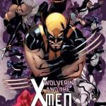 Wolverine and the X-Men Nº 1