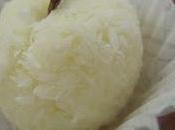 Coquitos leche condensada