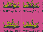 ¡Hasta mañana miércoles plazo para inscribirse Park(ing) Chile 2013!