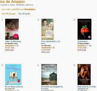 DOCE CAMPANADAS Y UN BESO, ¡cuántas alegrías de golpe!