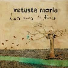 Lo nuevo de Vetusta Morla.
