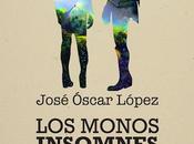 Presentación `Los monos insomnes´