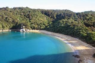 Los 3 paraísos de Nueva Zelanda en Isla Sur