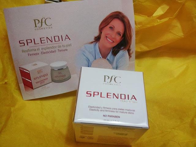 SPLENDIA - PFC Cosmetics