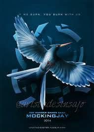 ➽¡NOTICIA, NOTICIA! (Mockingjay)