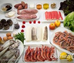 Menús para ocasiones especiales menu-especial-navidad-burruezo