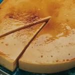 Menús para ocasiones especiales tarta-turron-burruezo