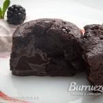 Menús para ocasiones especiales Coulant de chocolate