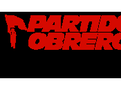 posición Partido Obrero Córdoba frente acuartelamiento policial