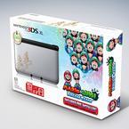 Nintendo 3DS XL + Magio & Luigi: Dream Team