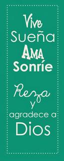 DIY: encuadra un mensaje