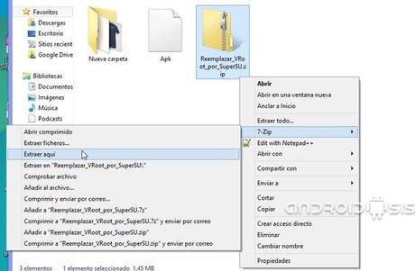como rootear el samsung galaxy s4 sin afectar a knox 5 Cómo Rootear el Samsung Galaxy S4 sin afectar a KNOX