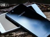 OPPO Fotografías nocturnas alta calidad