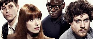 Metronomy muestran un aperitivo de su nuevo álbum