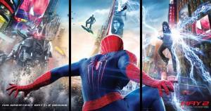 The Amazing Spider-Man 2: El Poder de Electro