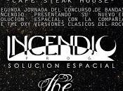 Incendio prog. publican "solución espacial"