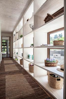 Casa Rustica en Chile