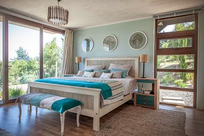 Casa Rustica en Chile