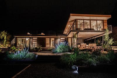 Casa Rustica en Chile