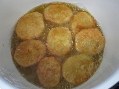 Patatas a la importancia olla GM