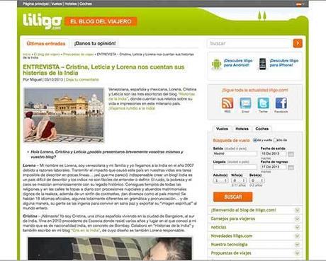 Liligo.com