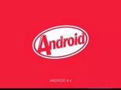 Android KitKat novedades