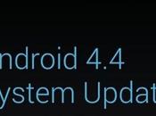 Android para Nexus llega forma oficial