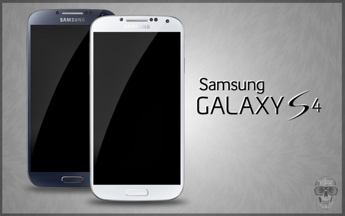 Comprobar la capacidad tactil del Samsung Galaxy S4