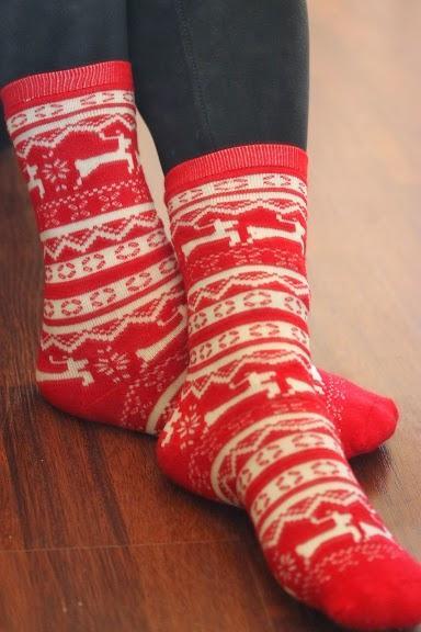 Momentos de otoño/invierno... ¡Mis pasión por los calcetines! Momentos de otoño/invierno... ¡Mis pasión por los calcetines!