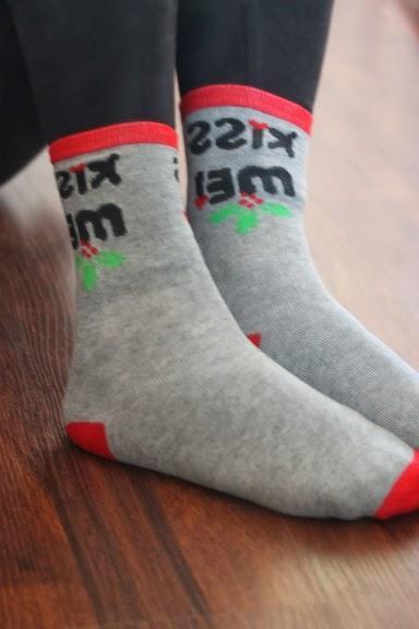 Momentos de otoño/invierno... ¡Mis pasión por los calcetines! Momentos de otoño/invierno... ¡Mis pasión por los calcetines!