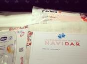 NaviDar iniciativa solidaria Nonabox para Navidad #navidar