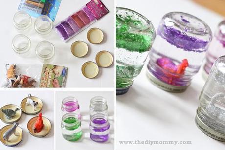 se acerca la navidad... decoremos con nuestras propias manos!!