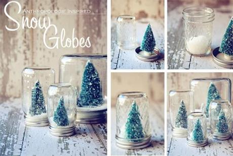 se acerca la navidad... decoremos con nuestras propias manos!!