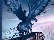 Saga Percy Jackson dioses Olimpo (Libros