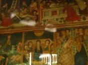 Físicos resuelven misterio oscurecimiento bermellón antiguas pinturas