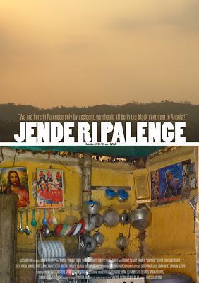 1er Festival In Edit: Jende ri Palenge