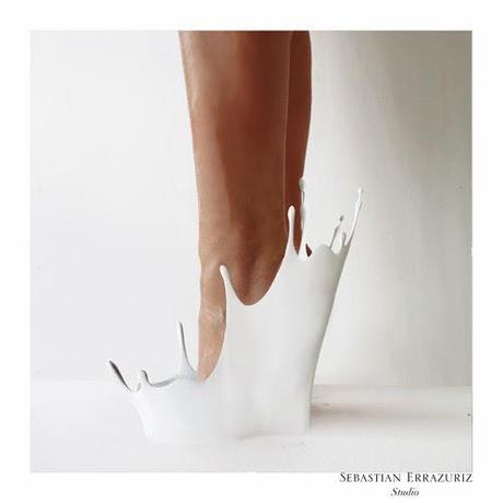 12 zapatos para 12 amantes: cuando el tacón se convierte en emoción