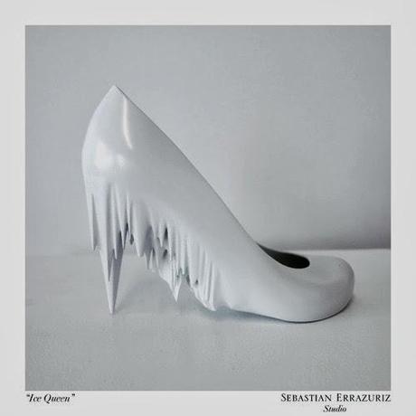 12 zapatos para 12 amantes: cuando el tacón se convierte en emoción