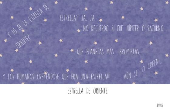 estrellaoriente