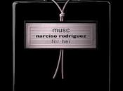 Narciso Rodriguez, musc