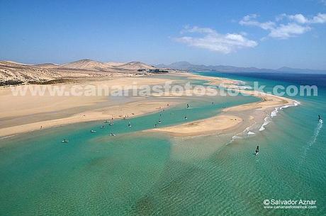 Fotografiando desde las alturas