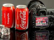 Coca-Cola personalizada