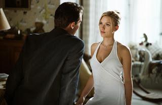 Películas del Recuerdo - Match Point (2005)