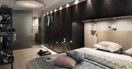 muebles de diseño chester Estilo nórdico elegante y contemporáneo de carácter masculino estilo contemporáneo elegante decoración nórdica elegante y lujosa decoración masculina decoración diseño interiores nórdicos masculino cocinas blancas modernas de diseño blog decoración interiorismo nórdico acabados elegantes 