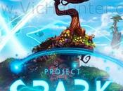 Crea videojuegos forma sencilla Project Spark