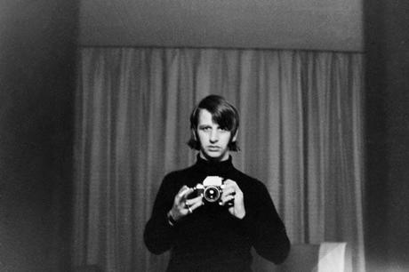 Photograph :: libro de fotos exclusivas de The Beatles por Ringo Starr